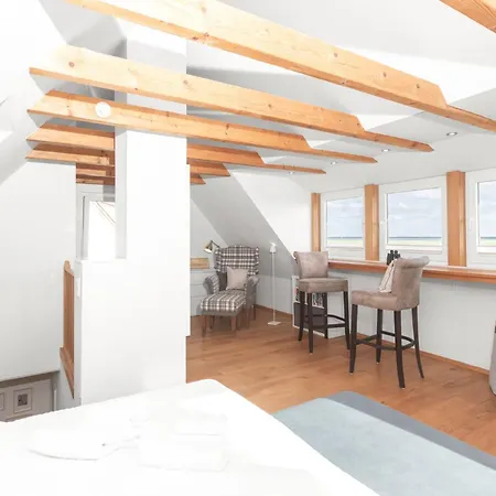 Holiday home Haus Ameke