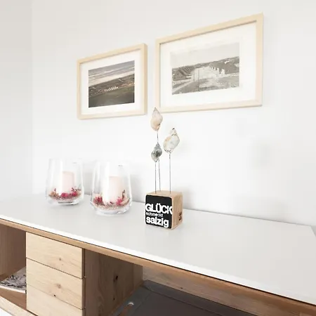 Haus Ameke Holiday home *