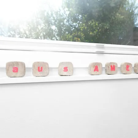 Haus Ameke Holiday home Juist