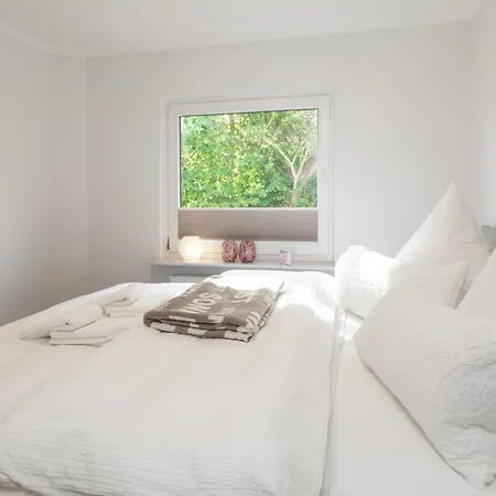 Holiday home Haus Ameke Juist