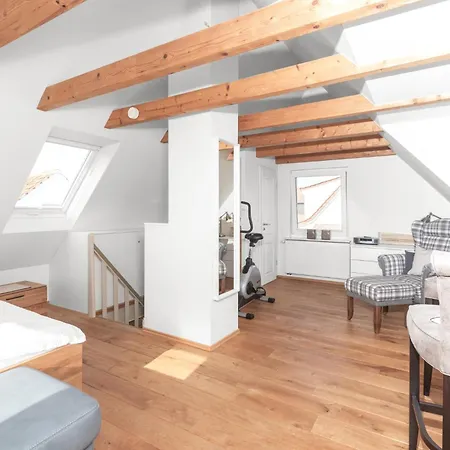 Holiday home Haus Ameke *