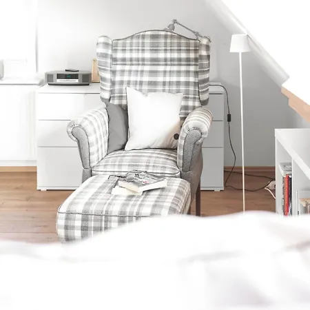 Haus Ameke Holiday home Juist