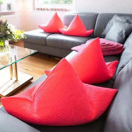 Haus Ameke Holiday home *