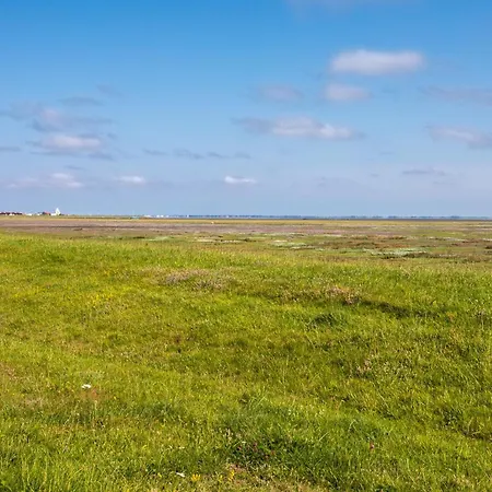 Haus Ameke Holiday home