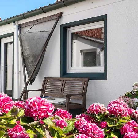 Holiday home Haus Ameke