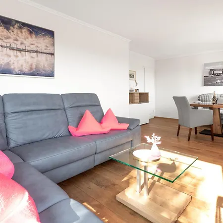 Holiday home Haus Ameke Juist