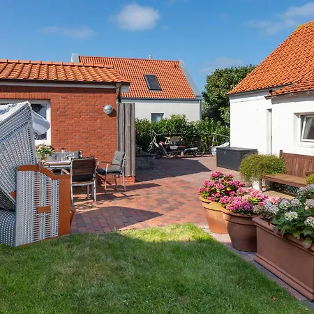 Holiday home Haus Ameke