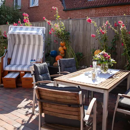 Holiday home Haus Ameke Juist