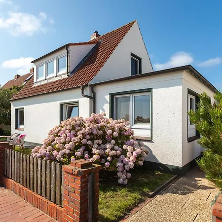 Holiday home Haus Ameke Juist