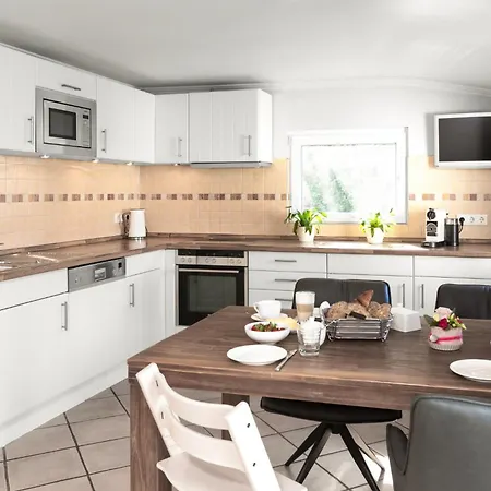 Holiday home Haus Ameke