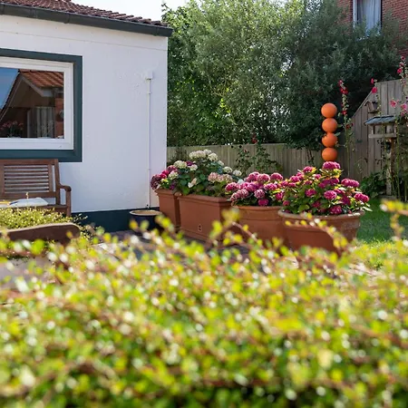 Haus Ameke Holiday home Juist