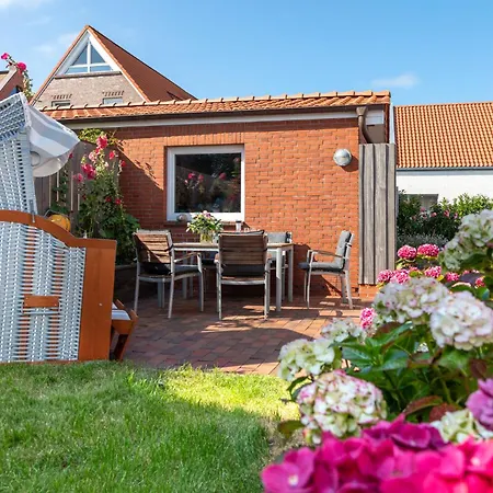 Haus Ameke Holiday home