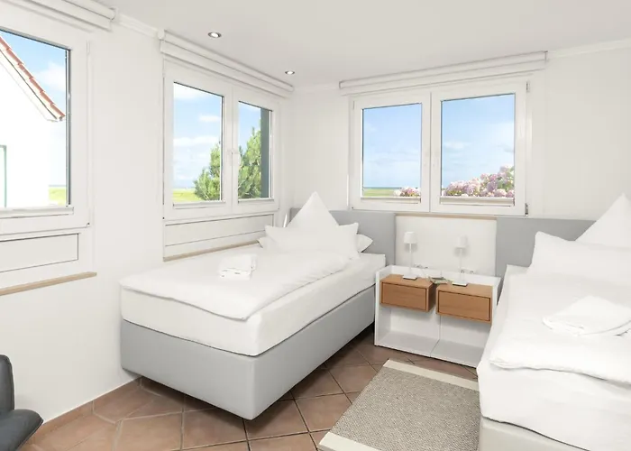 Haus Ameke * ユイスト