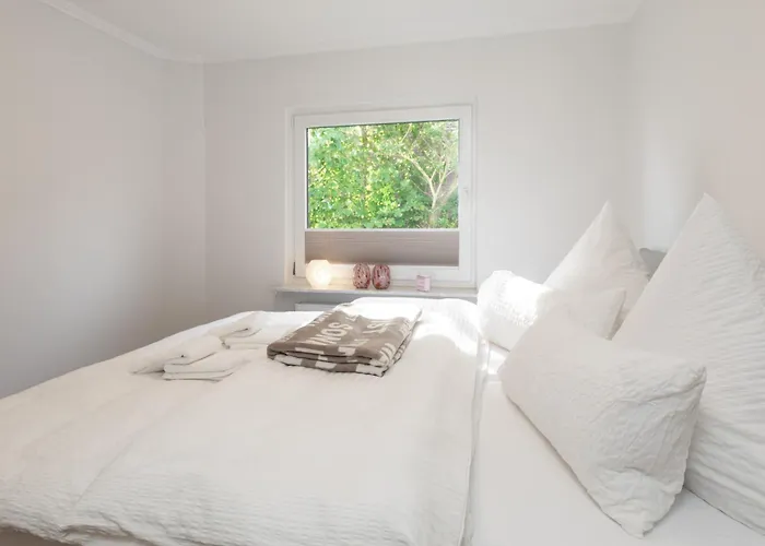 別荘 Haus Ameke ユイスト