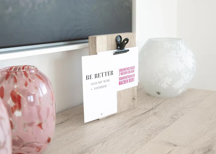 Haus Ameke * ユイスト