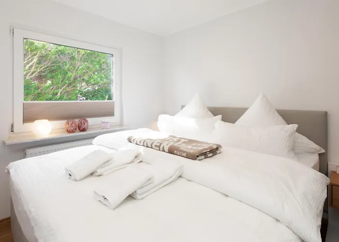 Haus Ameke ユイスト