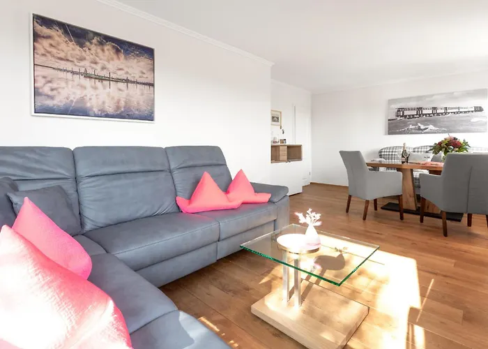 別荘 Haus Ameke ユイスト