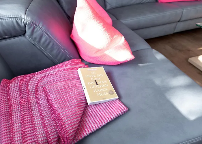 Haus Ameke * ユイスト