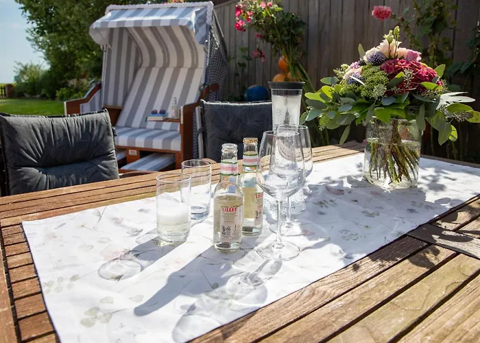 Haus Ameke ユイスト