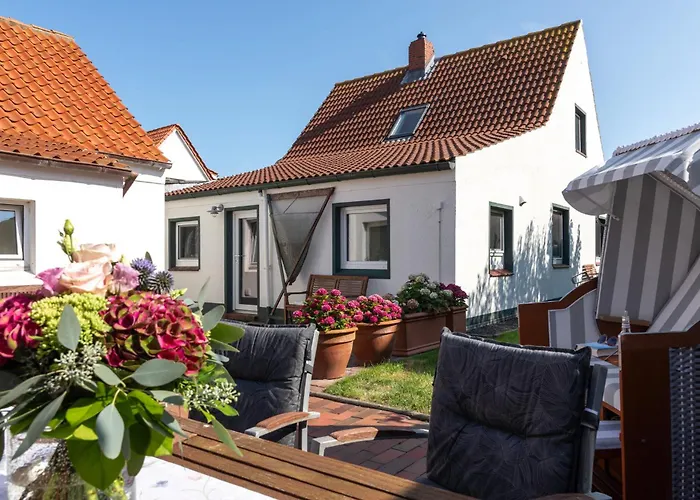 Haus Ameke * ユイスト