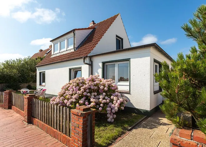 別荘 Haus Ameke ユイスト