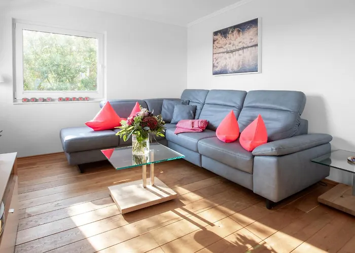 Haus Ameke ユイスト